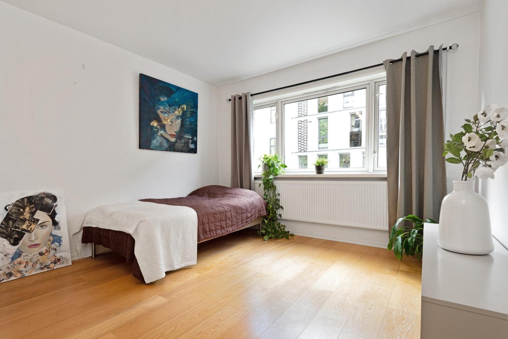 Large Apartment - Luxurious Neighborhood - 8 Pax Oslo Buitenkant foto