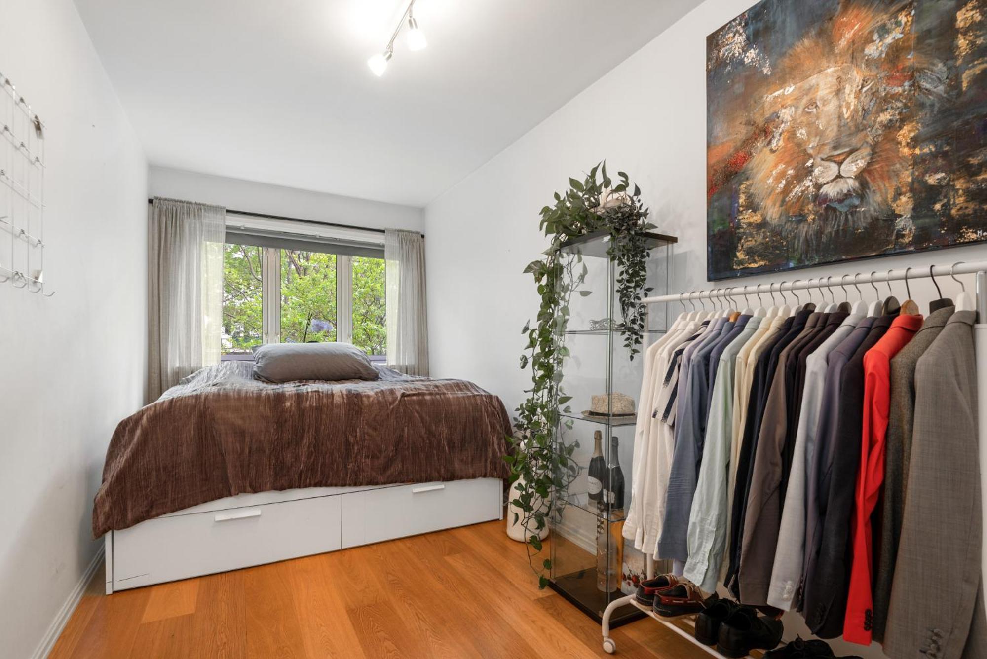 Large Apartment - Luxurious Neighborhood - 8 Pax Oslo Buitenkant foto