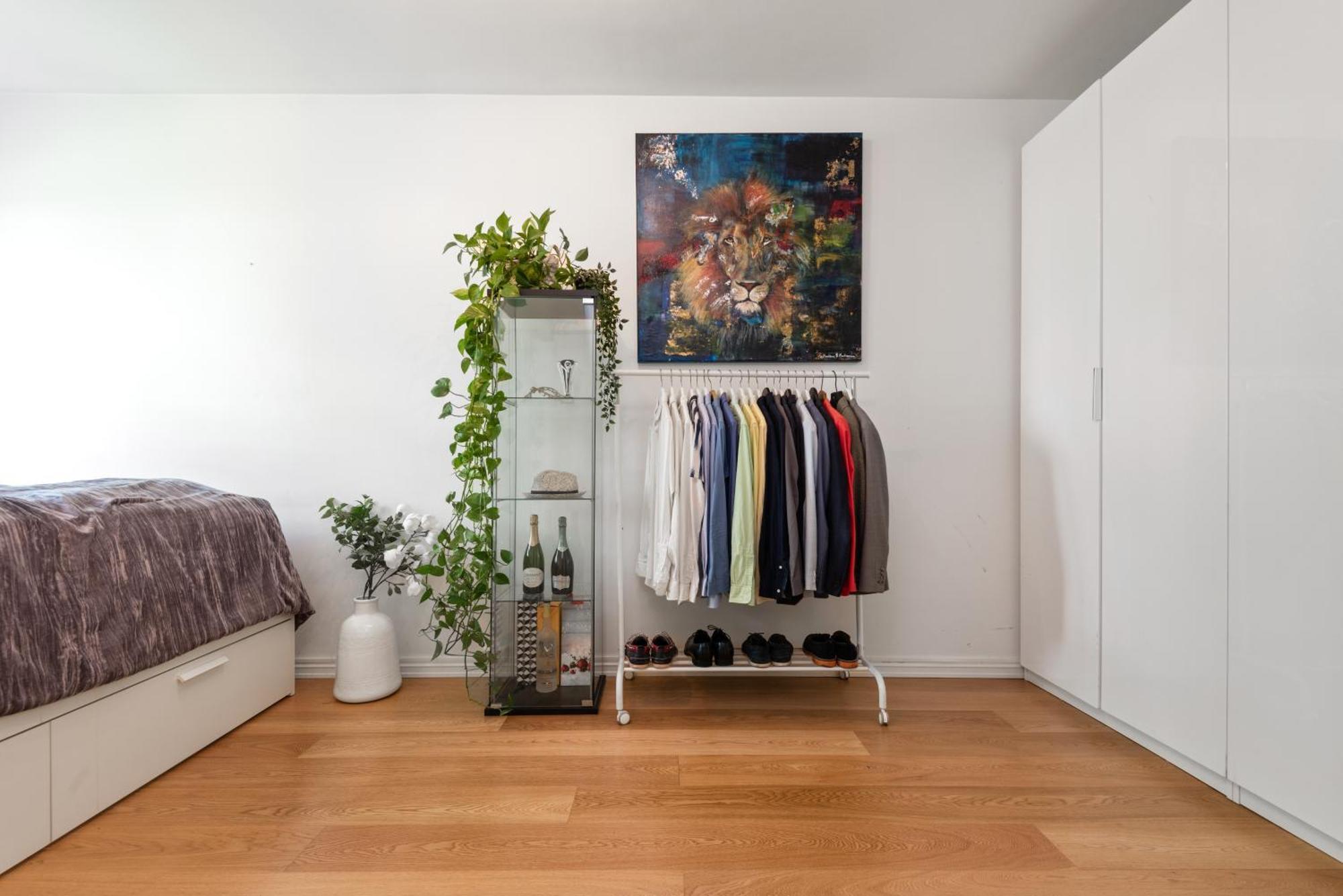 Large Apartment - Luxurious Neighborhood - 8 Pax Oslo Buitenkant foto