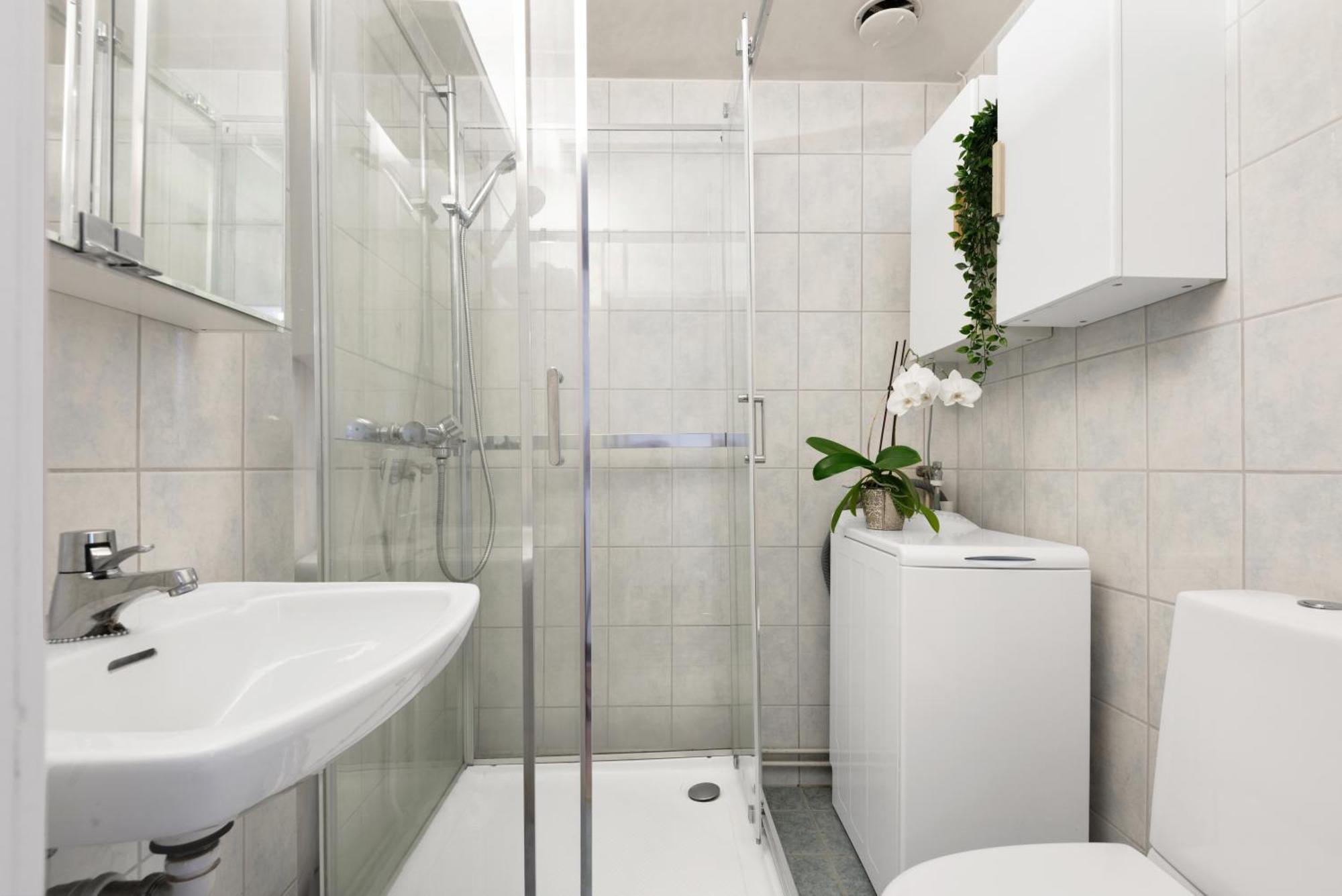 Large Apartment - Luxurious Neighborhood - 8 Pax Oslo Buitenkant foto
